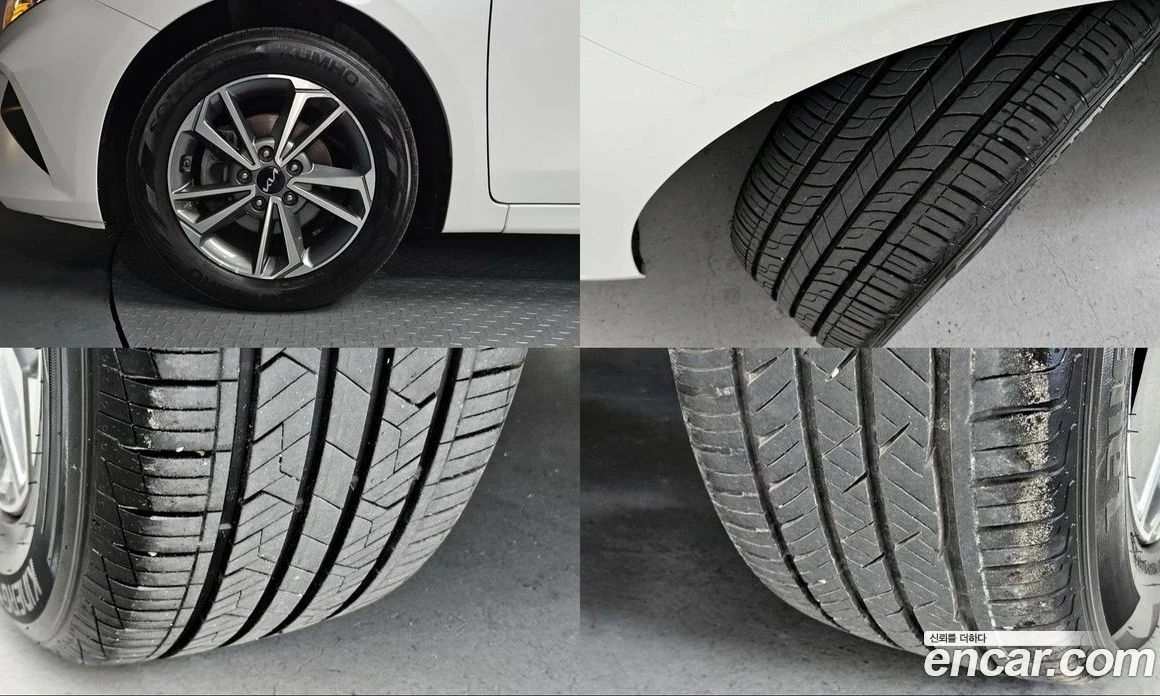 Kia K3 1.6 Trendy, снимка 5 - Автомобили и джипове - 56157295