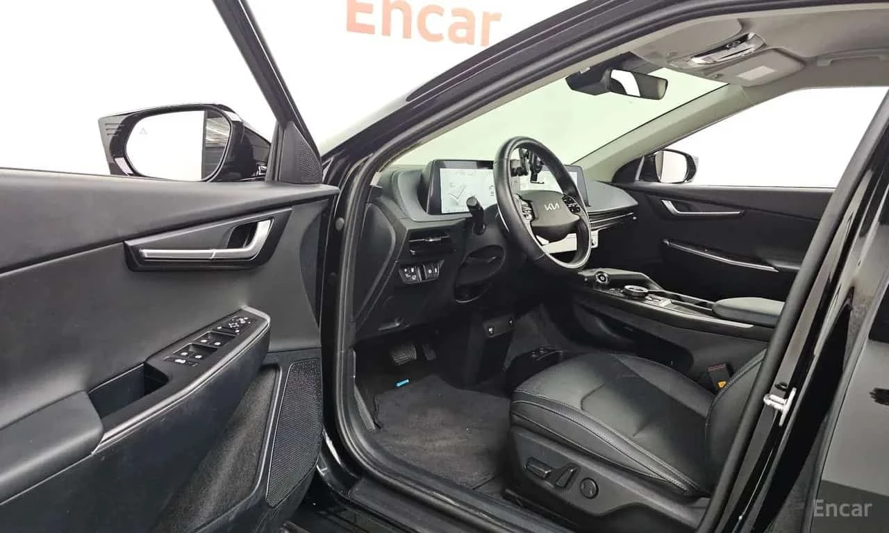 Kia EV6 * Long Range * ���� �� �� | Mobile.bg � ����������� 7