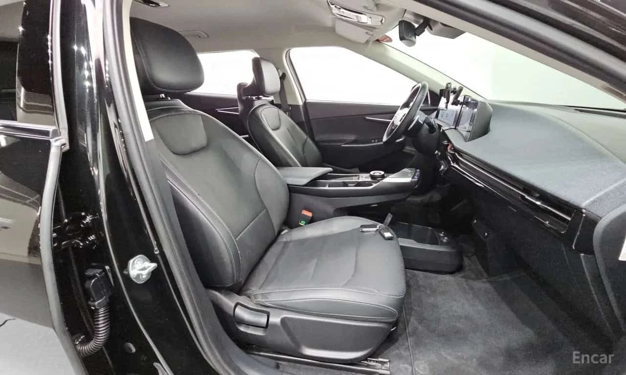 Kia EV6 * Long Range * ���� �� �� | Mobile.bg � ����������� 17