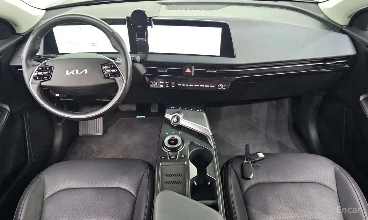 Kia EV6 * Long Range * ���� �� �� | Mobile.bg � ����������� 9