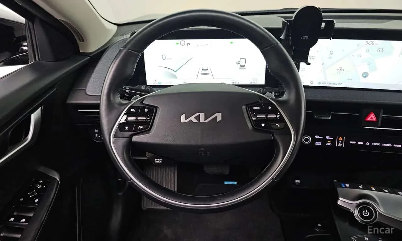 Kia EV6 * Long Range * ���� �� �� | Mobile.bg � ����������� 10