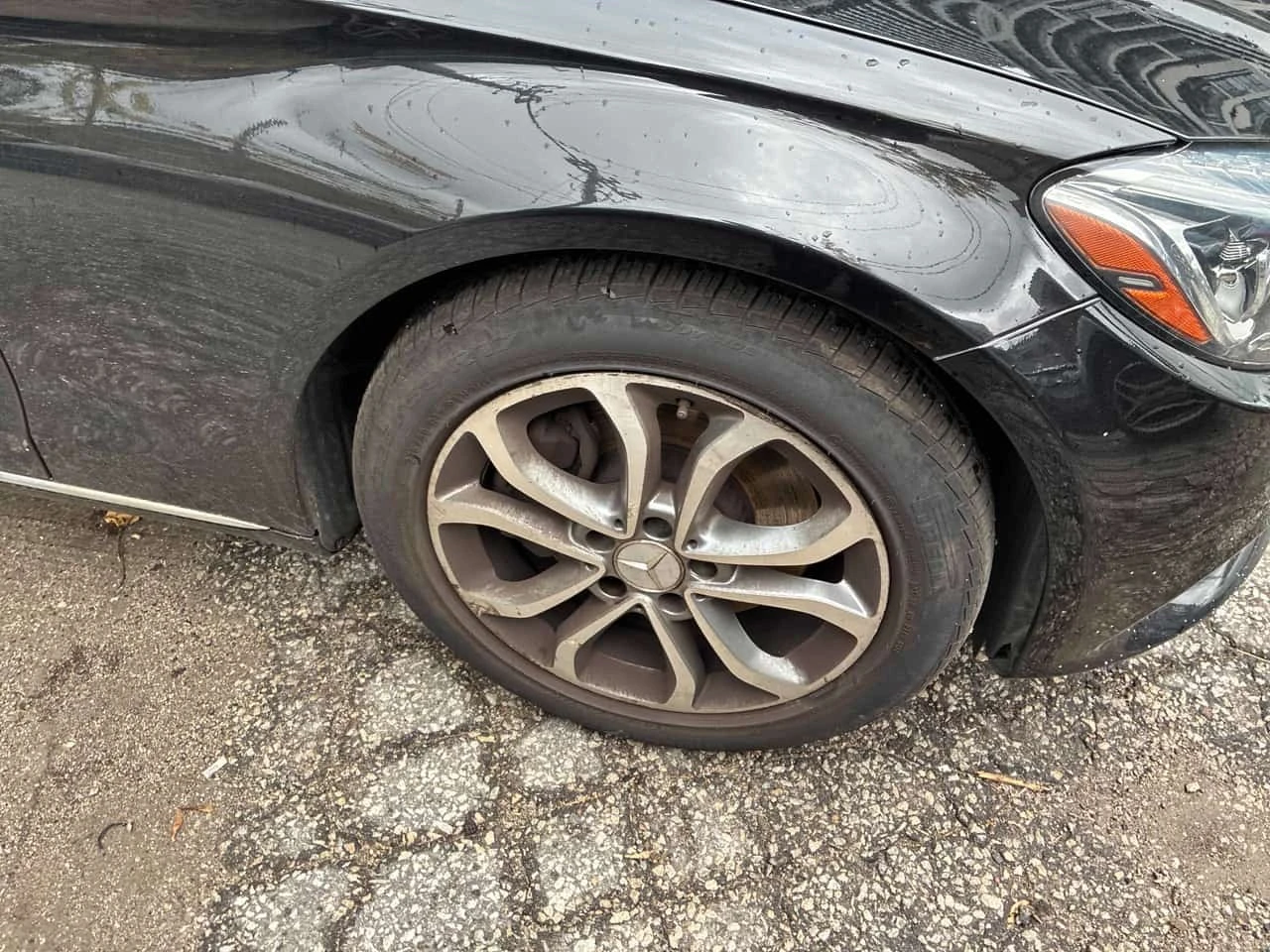Mercedes-Benz C 300 CARFAX/�������/�����/��������/���� �� ������ | Mobile.bg � ����������� 7