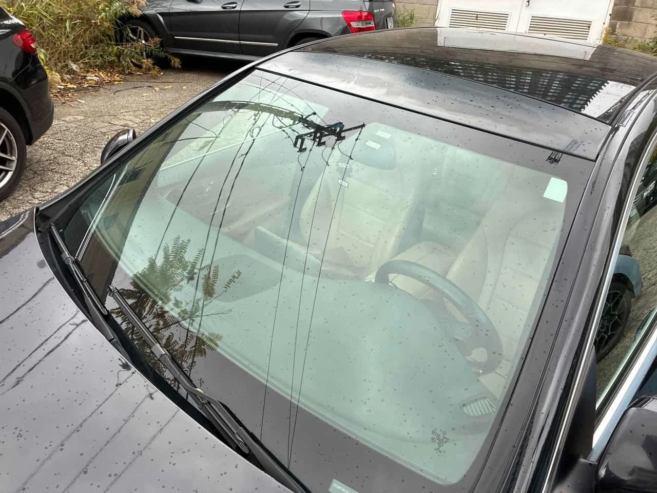 Mercedes-Benz C 300 CARFAX/�������/�����/��������/���� �� ������ | Mobile.bg � ����������� 17