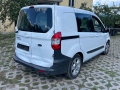 Ford Courier 1.5 Tdci- Face - [5] 
