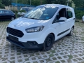 Ford Courier 1.5 Tdci- Face - [3] 