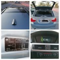 BMW 320 Навигация / Панорама / Парктроник / Подгрев - изображение 9