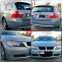Обява за продажба на BMW 320 Навигация / Панорама / Парктроник / Подгрев ~8 700 лв. - изображение 7