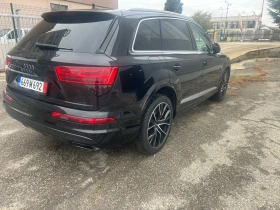 Audi Q7 3.0 TFSI, снимка 6