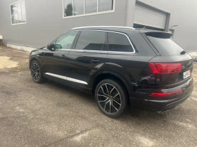Audi Q7 3.0 TFSI, снимка 5