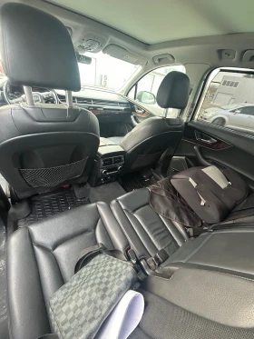 Audi Q7 3.0 TFSI, снимка 11