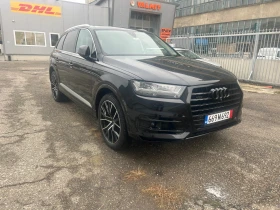 Audi Q7 3.0 TFSI, снимка 3