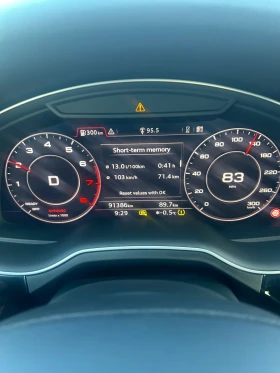 Audi Q7 3.0 TFSI, снимка 8