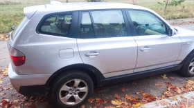 BMW X3, снимка 5