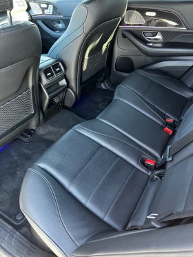 Mercedes-Benz GLE 450 4-Matic AMG, снимка 10