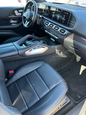 Mercedes-Benz GLE 450 4-Matic AMG, снимка 9