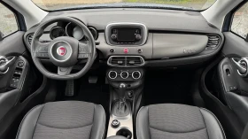 Fiat 500X 1.4i АВТОМАТИК! Внос ШВЕЙЦАРИЯ!PDC, TEL, NAVI, KLG, снимка 12