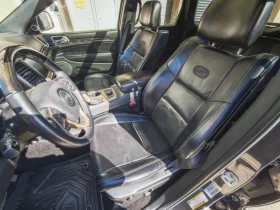Jeep Grand cherokee 5.7 Overland , снимка 14