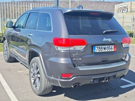Jeep Grand cherokee 5.7 Overland , снимка 4