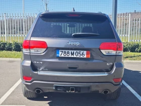 Jeep Grand cherokee 5.7 Overland , снимка 5