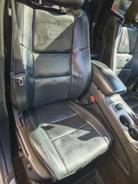 Jeep Grand cherokee 5.7 Overland , снимка 15