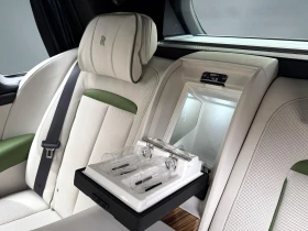 Rolls-Royce Cullinan SERIES II/FACELIFT/4-SEATS/SHOOTING STAR/BESPOKE/, снимка 14