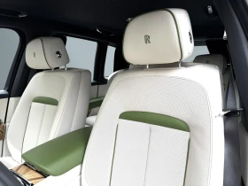 Rolls-Royce Cullinan SERIES II/FACELIFT/4-SEATS/SHOOTING STAR/BESPOKE/, снимка 6