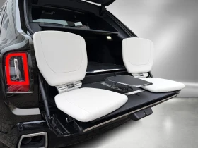 Rolls-Royce Cullinan SERIES II/FACELIFT/4-SEATS/SHOOTING STAR/BESPOKE/, снимка 16