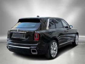 Rolls-Royce Cullinan SERIES II/FACELIFT/4-SEATS/SHOOTING STAR/BESPOKE/, снимка 4