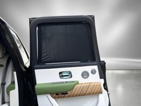 Rolls-Royce Cullinan SERIES II/FACELIFT/4-SEATS/SHOOTING STAR/BESPOKE/, снимка 10