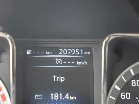 Nissan Titan crew cab * XD PRO 4X 4x4 Diesel Navigation Bac * CARFAX * Ц, снимка 15