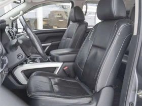 Nissan Titan crew cab * XD PRO 4X 4x4 Diesel Navigation Bac * CARFAX * Ц, снимка 11