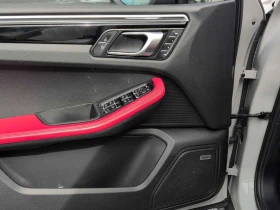Porsche Macan S  CARFAX, снимка 10