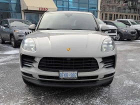 Porsche Macan S  CARFAX, снимка 6