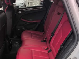 Porsche Macan S  CARFAX, снимка 12