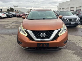 Nissan Murano * AWD 4dr * ПОДГРЕВ* KEYLESS* , снимка 6