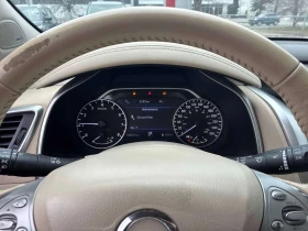 Nissan Murano * AWD 4dr * ПОДГРЕВ* KEYLESS* , снимка 8