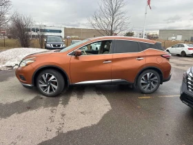 Nissan Murano * AWD 4dr * ПОДГРЕВ* KEYLESS* , снимка 2