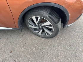 Nissan Murano * AWD 4dr * ПОДГРЕВ* KEYLESS* , снимка 7