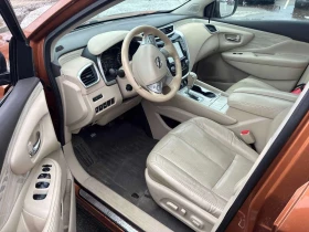 Nissan Murano * AWD 4dr * ПОДГРЕВ* KEYLESS* , снимка 5