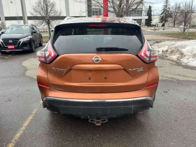 Nissan Murano * AWD 4dr * ПОДГРЕВ* KEYLESS* , снимка 4