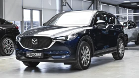 Mazda CX-5 TAKUMI 2.5 SKYACTIV-G Automatic 4x4, снимка 4