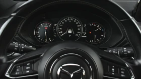 Mazda CX-5 TAKUMI 2.5 SKYACTIV-G Automatic 4x4, снимка 13
