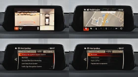 Mazda CX-5 TAKUMI 2.5 SKYACTIV-G Automatic 4x4, снимка 15