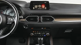 Mazda CX-5 TAKUMI 2.5 SKYACTIV-G Automatic 4x4, снимка 11