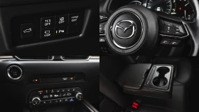 Mazda CX-5 TAKUMI 2.5 SKYACTIV-G Automatic 4x4, снимка 16