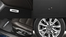 Mazda CX-5 TAKUMI 2.5 SKYACTIV-G Automatic 4x4, снимка 17