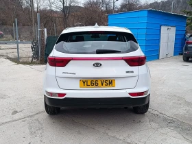 Kia Sportage 1.7 crdi , снимка 6