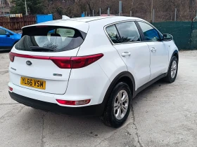 Kia Sportage 1.7 crdi , снимка 7