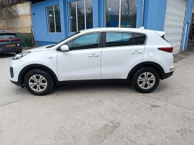 Kia Sportage 1.7 crdi , снимка 4