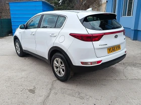 Kia Sportage 1.7 crdi , снимка 5